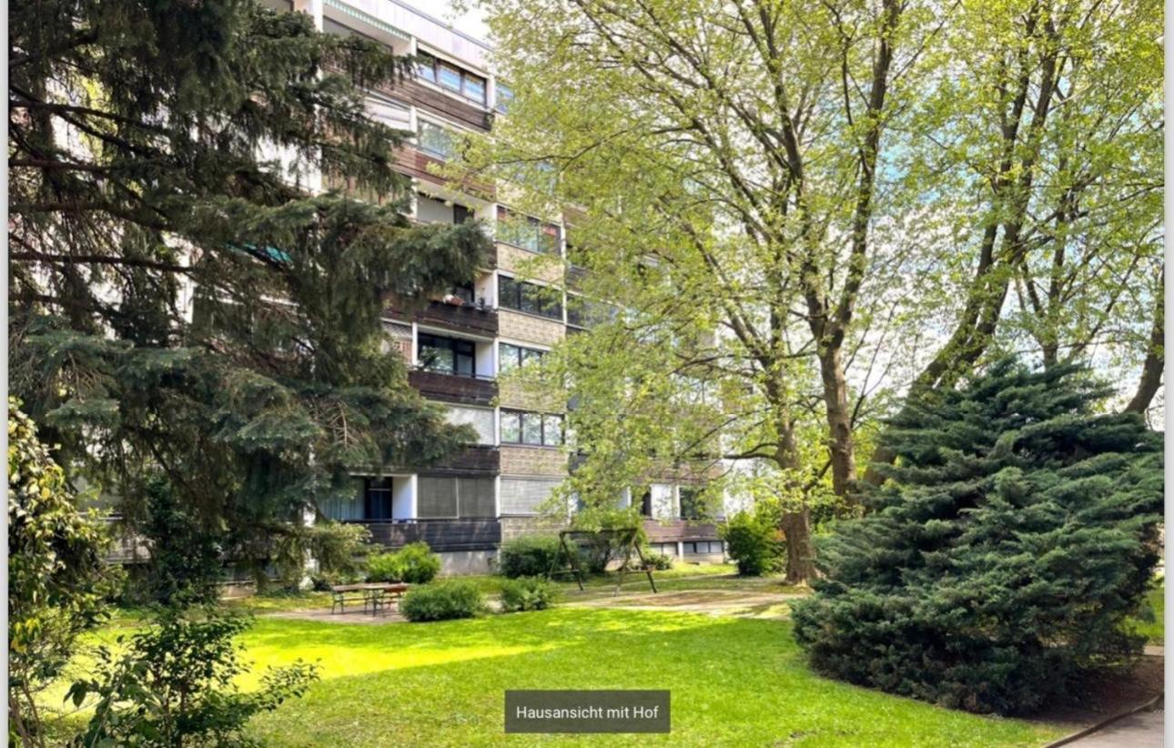 Heart & Home Graz Exterior foto